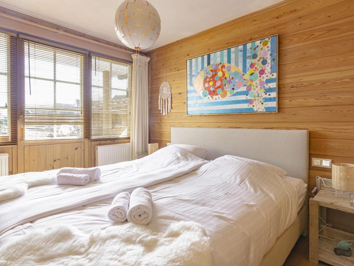 Beautiful Holiday Home With Private Terrace Kropswolde エクステリア 写真