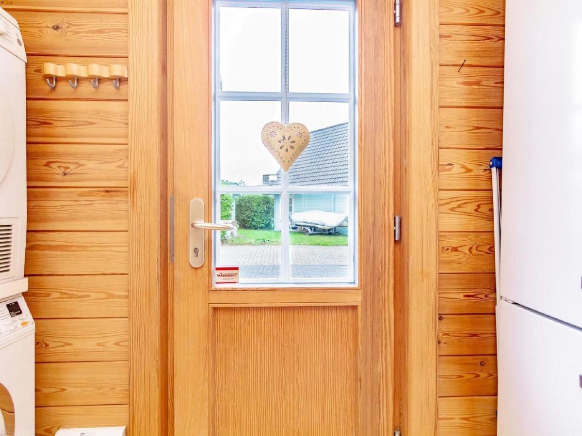 Beautiful Holiday Home With Private Terrace Kropswolde エクステリア 写真